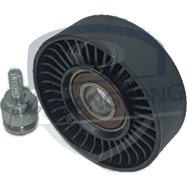 POLEA TENSOR MUSSO 2.9 / KORANDO