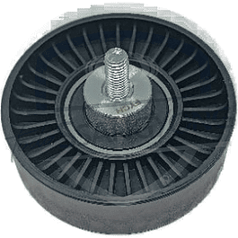 POLEA TENSOR MUSSO 2.9 / KORANDO