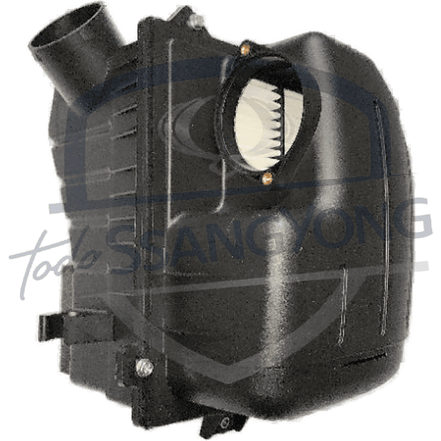 PORTA FILTRO AIRE NEW ACTYON