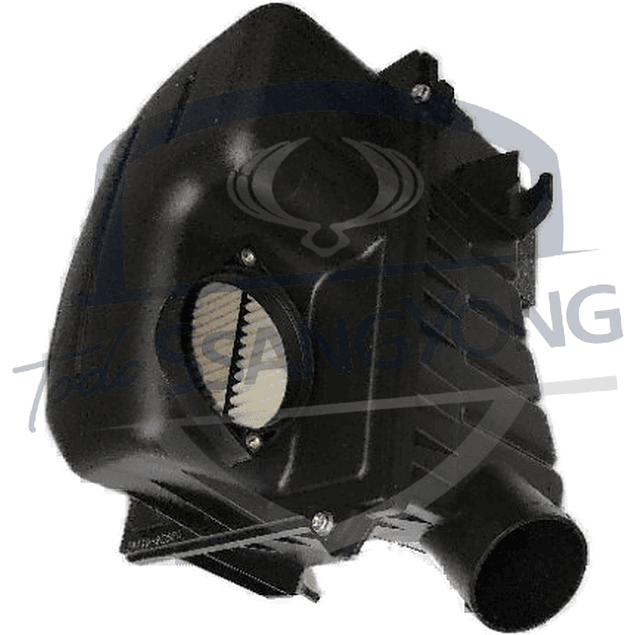 PORTA FILTRO AIRE NEW ACTYON