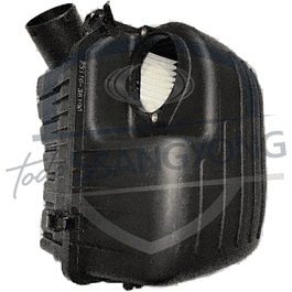 PORTA FILTRO AIRE NEW MUSSO 2.2 / REXTON 2.2