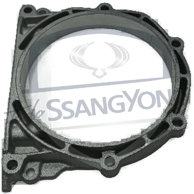 PORTA RETEN TRASERO CIGÜEÑAL ACTYON / KYRON /