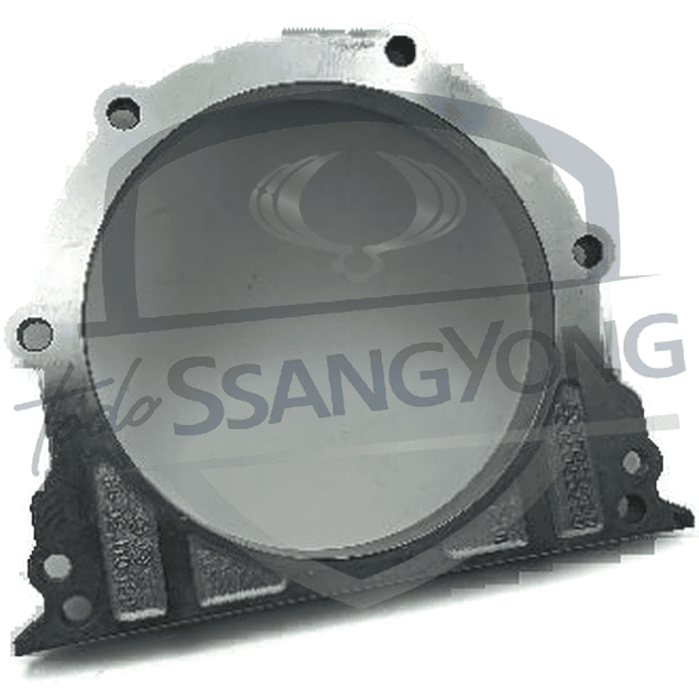 PORTA RETEN TRASERO CIGÜEÑAL ACTYON / KYRON /