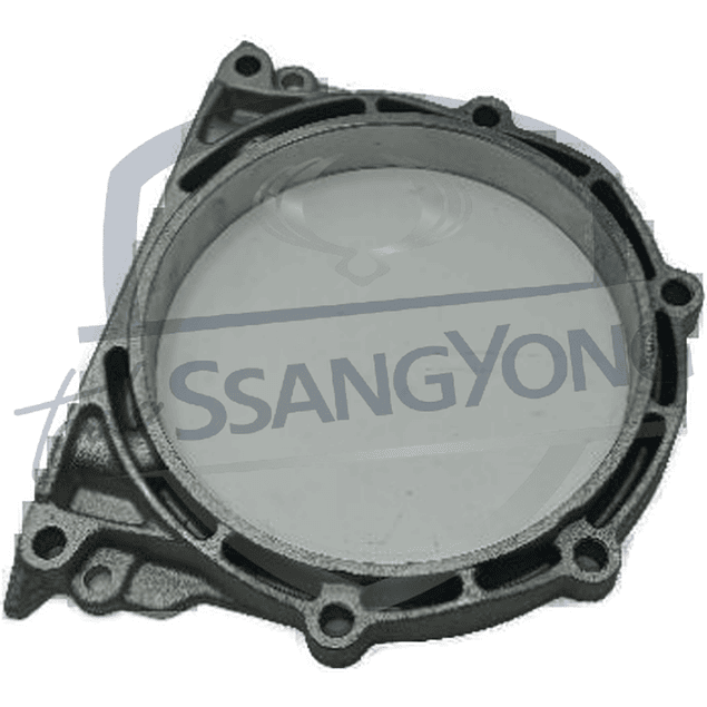 PORTA RETEN TRASERO CIGÜEÑAL ACTYON / KYRON /