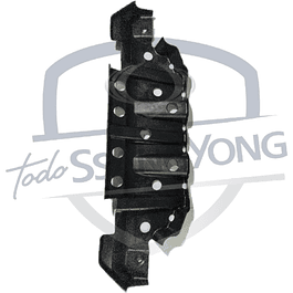 PROTECTOR CUBRE CARTER ACTYON / NEW ACTYON