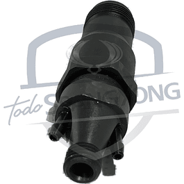 PUNTA INYECTOR MUSSO 2.9 / KORANDO 2.3