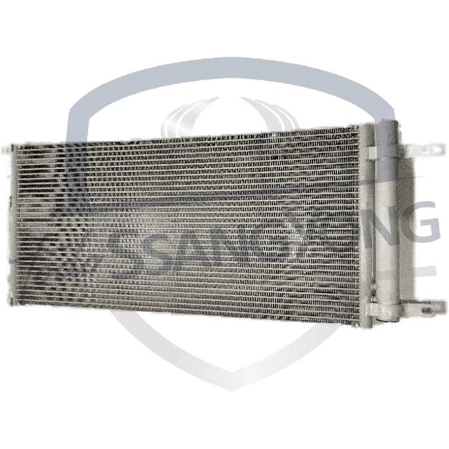 RADIADOR AIRE ACONDICIONADO NEW KORANDO