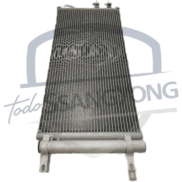 RADIADOR AIRE ACONDICIONADO NEW KORANDO