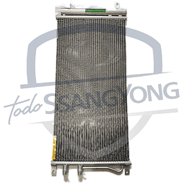 RADIADOR AIRE ACONDICIONADO NEW KORANDO