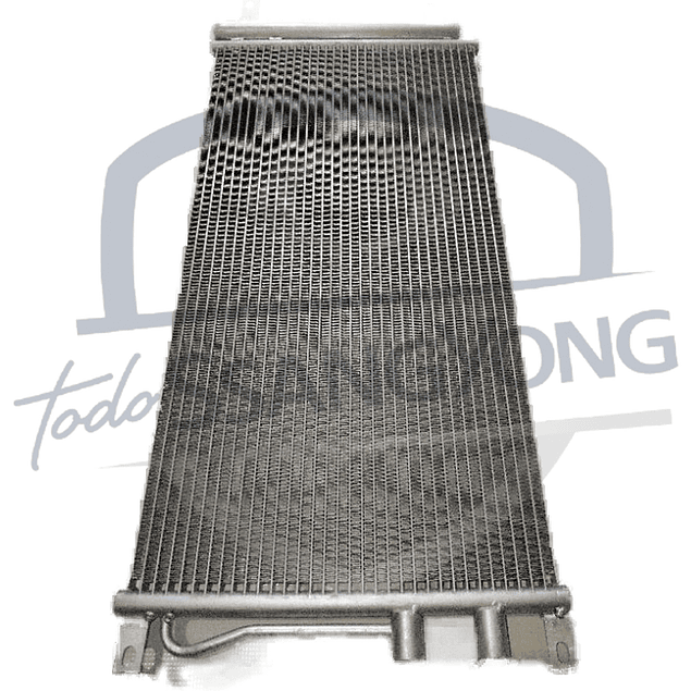 RADIADOR AIRE ACONDICIONADO NEW KORANDO