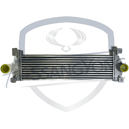 RADIADOR INTERCOOLER ACTYON