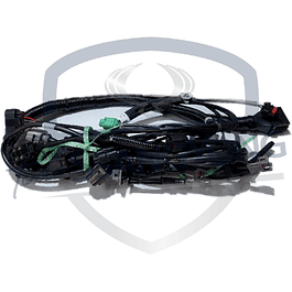 RAMAL MOTOR EURO 4 ACTYON