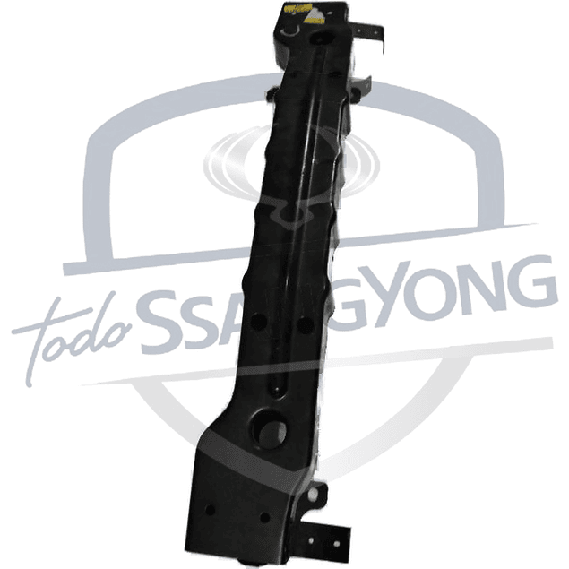 REFUERZO PARACHOQUES DELANTERO ACTYON