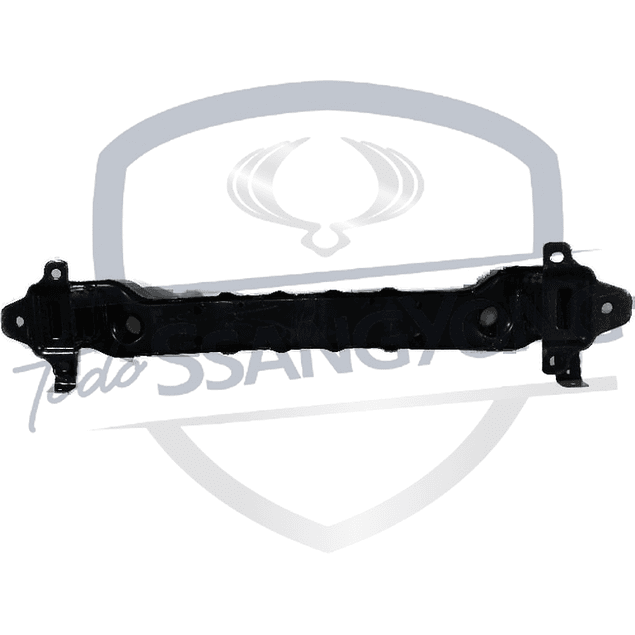 REFUERZO PARACHOQUES DELANTERO ACTYON