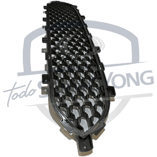 REJILLA INF PARACHOQUES DELANTERO NEW ACTYON