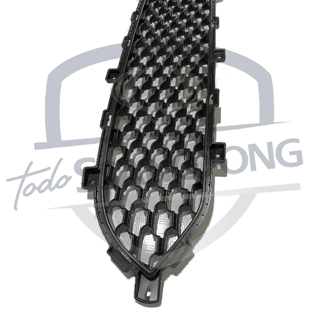 REJILLA INF PARACHOQUES DELANTERO NEW ACTYON