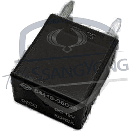 RELAY MODULO ICM ACTYON / REXTON 2.7