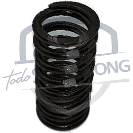 RESORTE VALVULA ACTYON