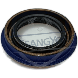 RETEN ENTRADA CAJA M/T ACTYON