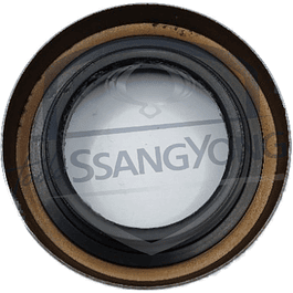 RETEN SALIDA CAJA M/T NEW ACTYON