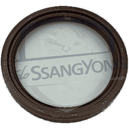 RETEN TRASERO CIGUEÑAL ACTYON