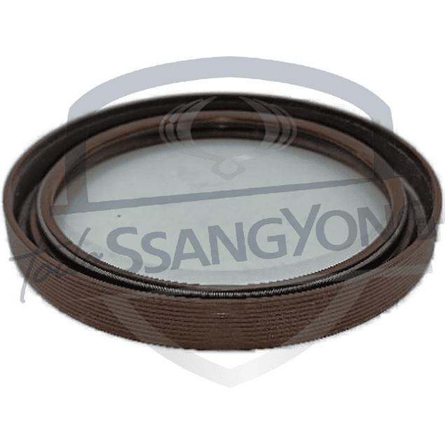 RETEN TRASERO CIGUEÑAL ACTYON