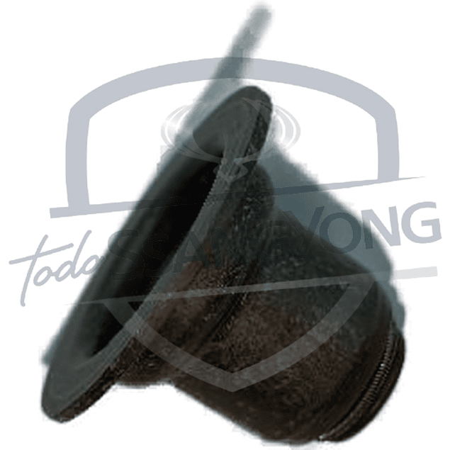 RETEN VALVULA KORANDO BENC