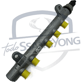 RIEL INYECCION NEW ACTYON / NEW KORANDO DSL /