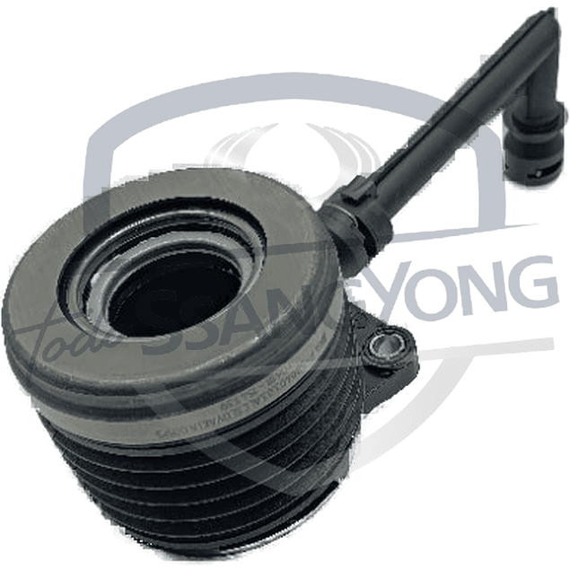 RODAMIENTO EMPUJE TIVOLI 1.6