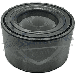 RODAMIENTO MAZA DELANTERA 4X2 ACTYON / NEW AC