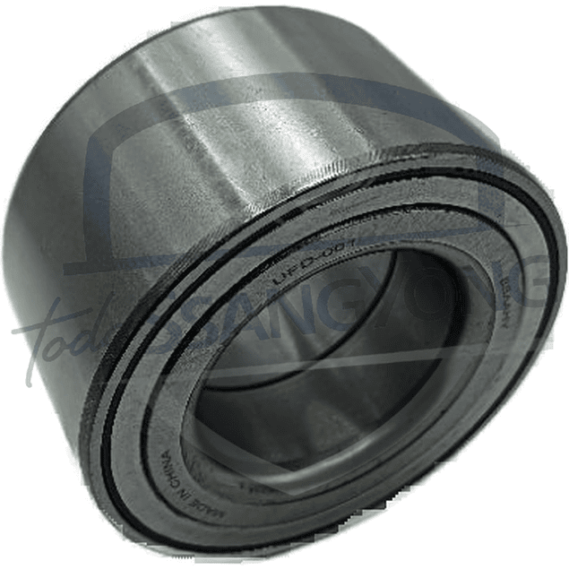 RODAMIENTO MAZA DELANTERA 4X2 ACTYON/NEW ACTY