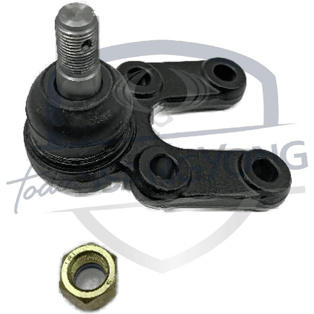 ROTULA INFERIOR MUSSO 2.9 / K0RANDO 2.9