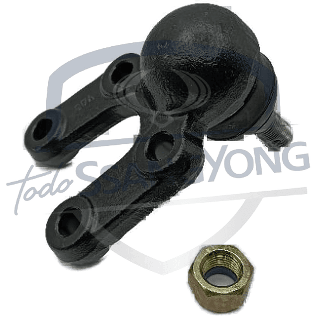 ROTULA INFERIOR MUSSO 2.9 / K0RANDO 2.9