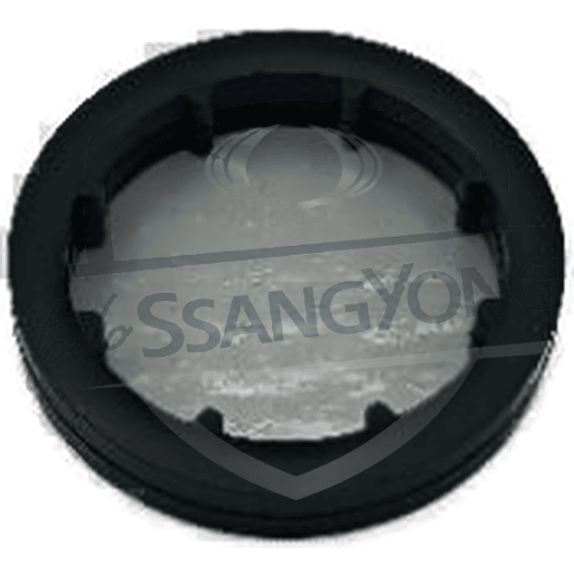 SELLO ENFRIADOR ACEITE ACTYON REDONDO (USA 3)