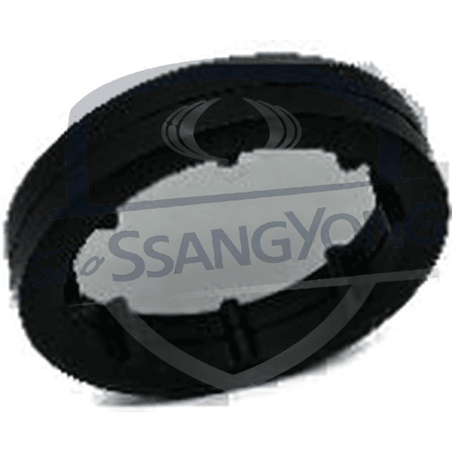 SELLO ENFRIADOR ACEITE ACTYON REDONDO (USA 3)