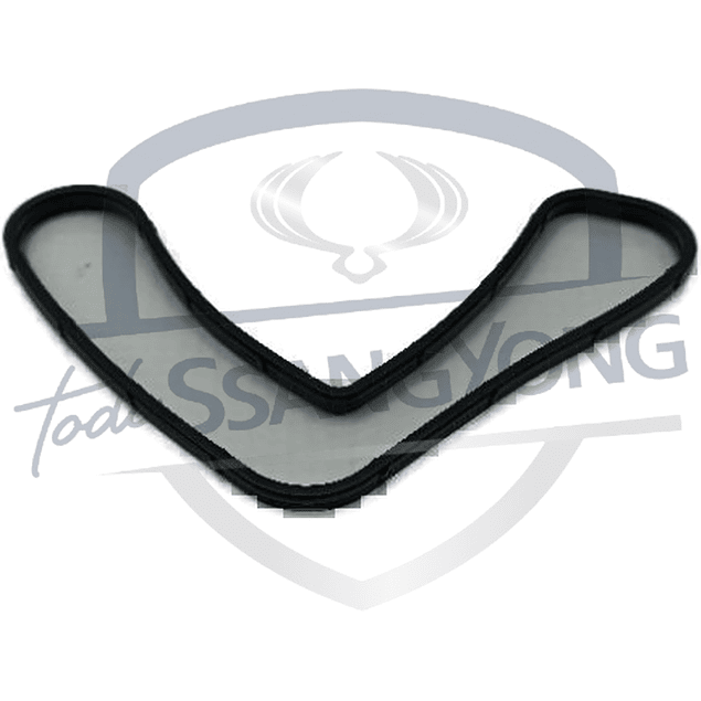 SELLO ENFRIADOR ACEITE NEW ACTYON CURVO