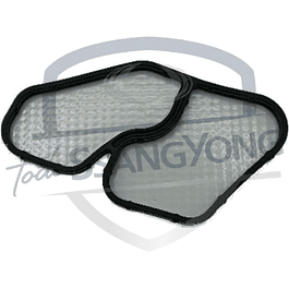 SELLO ENFRIADOR ACEITE NEW ACTYON DOBLE