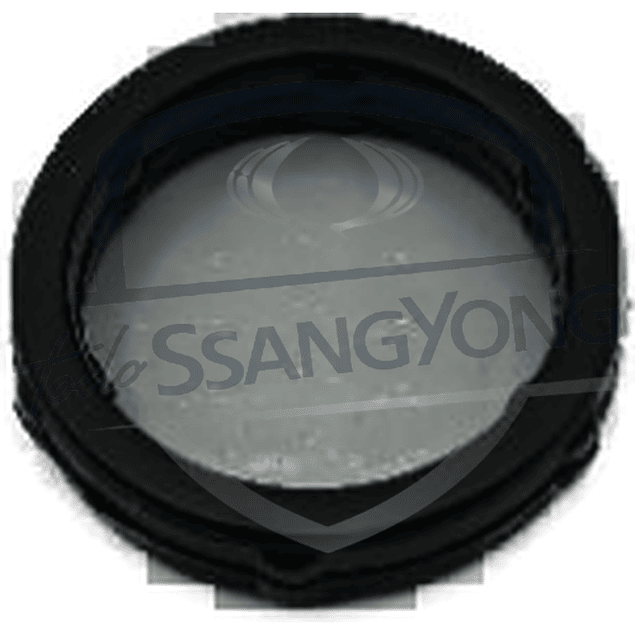 SELLO ENFRIADOR ACEITE NEW ACTYON REDONDO