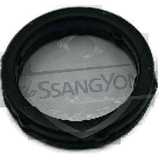 SELLO ENFRIADOR ACEITE NEW ACTYON REDONDO