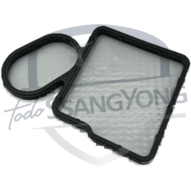 SELLO PORTA FILTRO ACEITE DOBLE CUADR NEW ACT