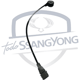 SENSOR GOLPE NEW ACTYON