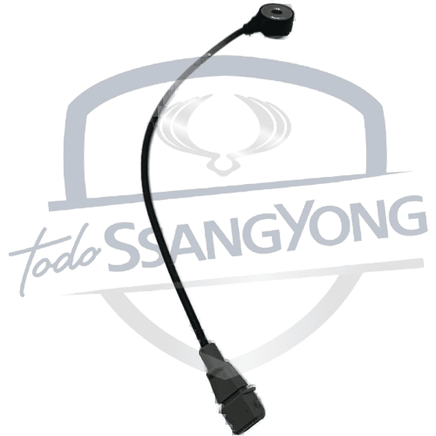 SENSOR GOLPE NEW ACTYON