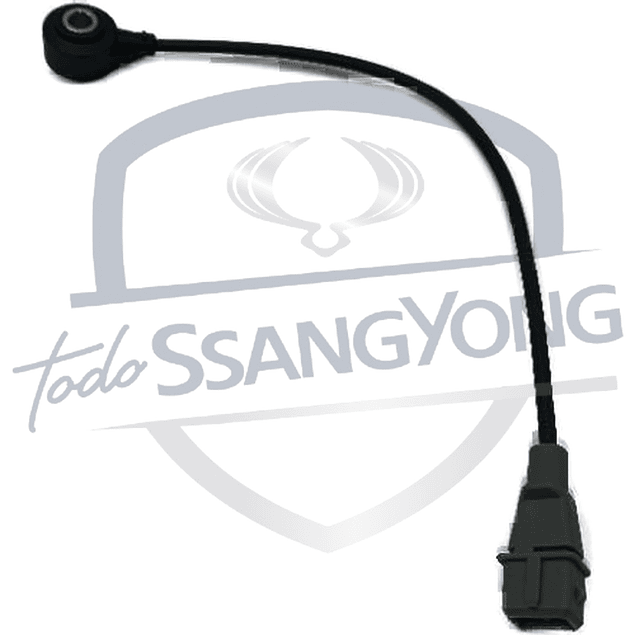 SENSOR GOLPE NEW ACTYON