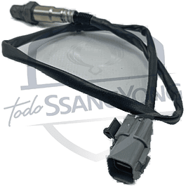 SENSOR OXIGENO TRASERO NEW KORANDO 2.0 BENC