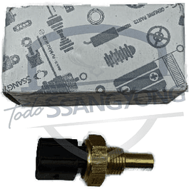 SENSOR TEMPERATURA ACTYON / NEW ACTYON