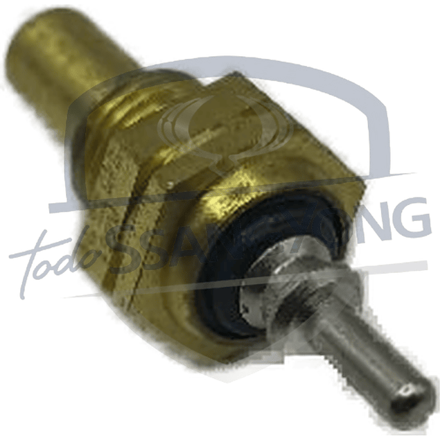 SENSOR TEMPERATURA BOMBA AGUA MUSSO 2.9