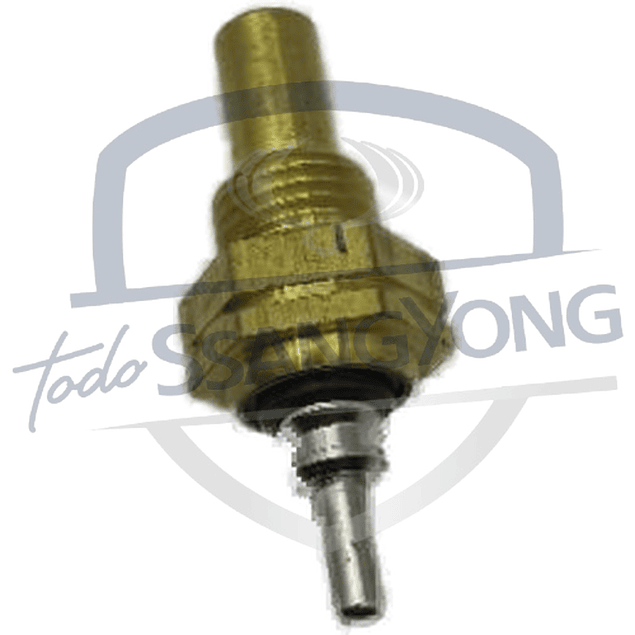 SENSOR TEMPERATURA BOMBA AGUA MUSSO 2.9