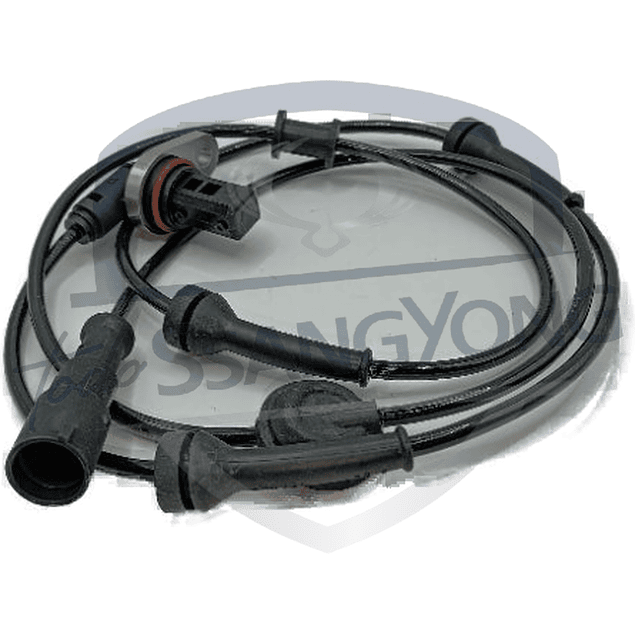 SENSOR VELOCIDAD 2PIN TRAS ACTYON / REXTON