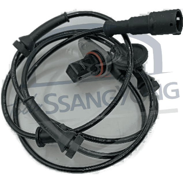 SENSOR VELOCIDAD 2PIN TRAS ACTYON / REXTON