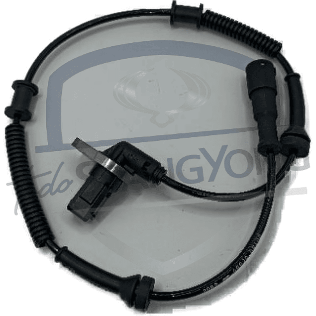 SENSOR VELOCIDAD REXTON 2.7